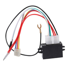 Custom LED Turn Signal Lights for Vespa Motorcycles