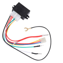 Custom LED Turn Signal Lights for Vespa Motorcycles