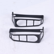Custom LED Turn Signal Lights for Zontes Motorcycles