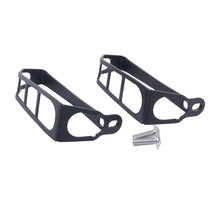 Custom LED Turn Signal Lights for Zontes Motorcycles
