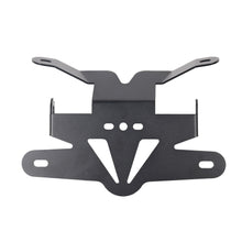 Custom License Plate Bracket for CFMOTO Motorcycles