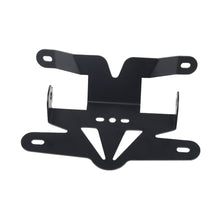 Custom License Plate Bracket for CFMOTO Motorcycles