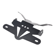 Custom License Plate Bracket for CFMOTO Motorcycles