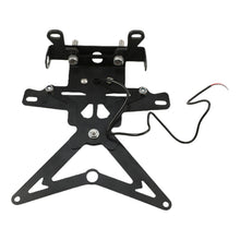 Custom License Plate Bracket for CFMOTO Motorcycles