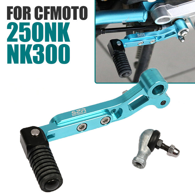 Custom Motorcycle Accessory for CFMOTO Motorcycles