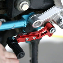 Custom Motorcycle Accessory for CFMOTO Motorcycles