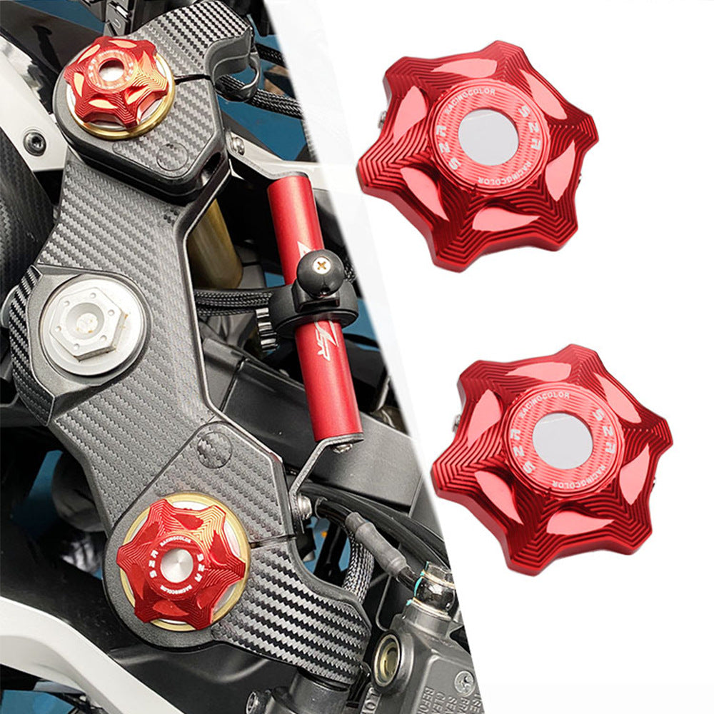 Custom Motorcycle Accessory for CFMOTO Motorcycles