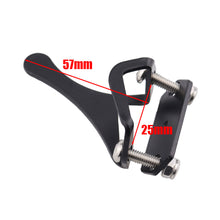 Custom Motorcycle Accessory for Ducati Motorcycles