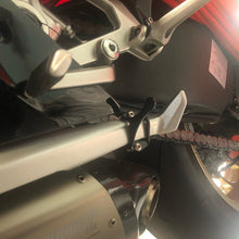Custom Motorcycle Accessory for Ducati Motorcycles