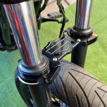 Custom Motorcycle Accessory for Harley-Davidson XL883, XL1200