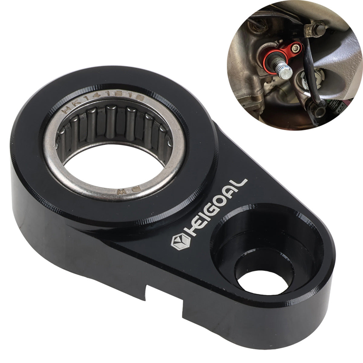 Custom Motorcycle Accessory for Honda CBR650R