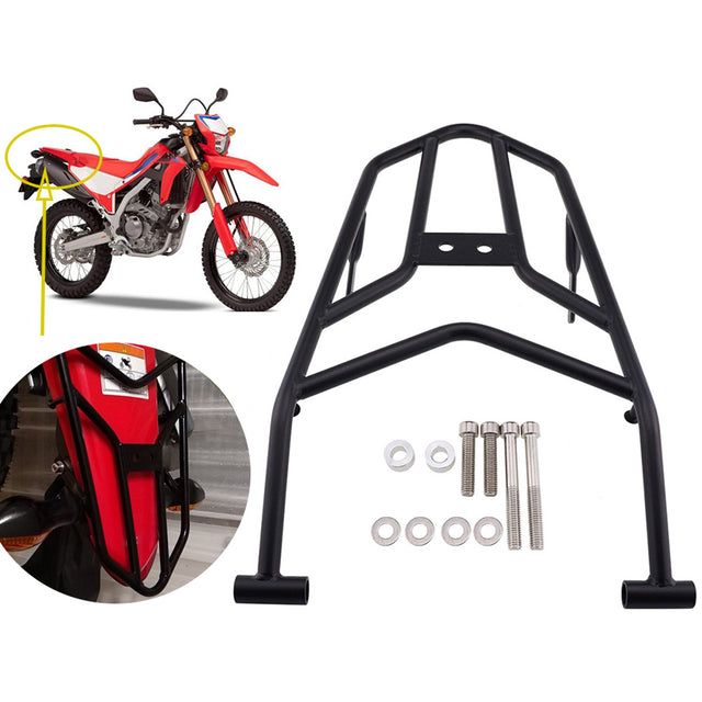 Custom Motorcycle Accessory for Honda HONDA, CRF300L, CRF300, RALLY