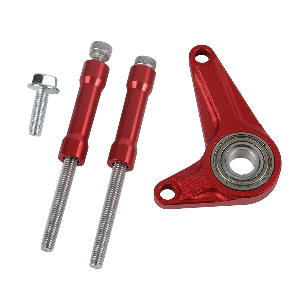 Custom Motorcycle Accessory for Honda Motorcycles