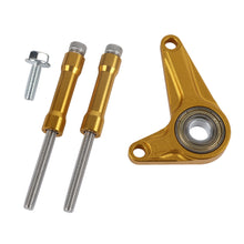 Custom Motorcycle Accessory for Honda Motorcycles