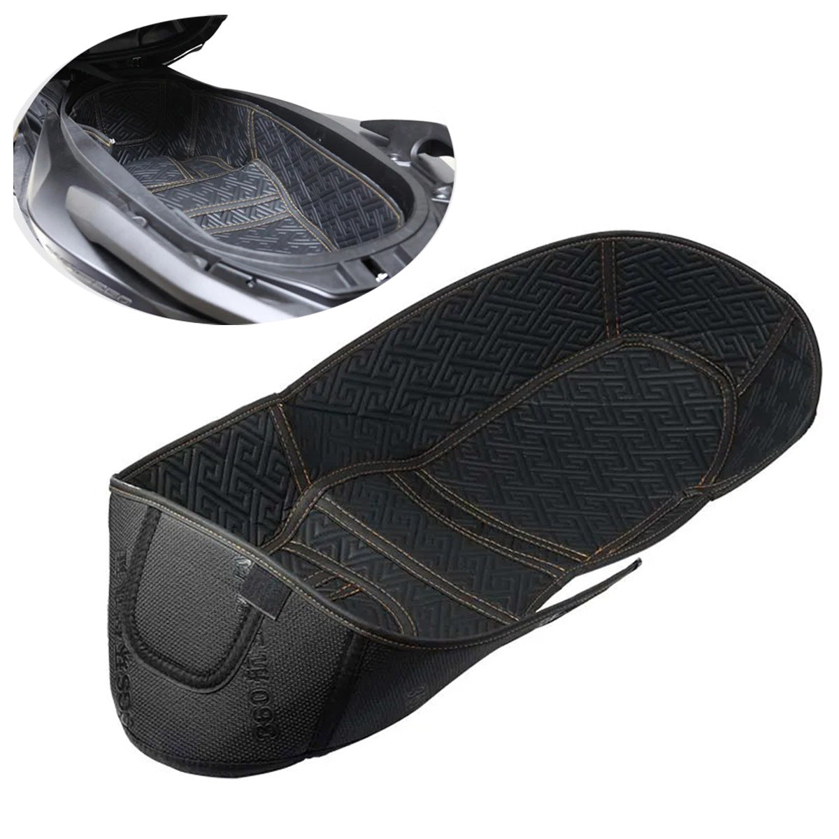 Custom Motorcycle Accessory for Honda Motorcycles