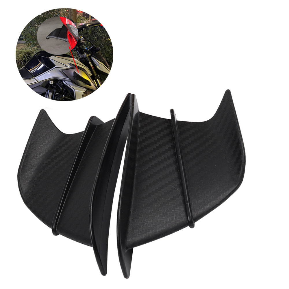 Custom Motorcycle Accessory for Honda Motorcycles