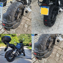Custom Motorcycle Accessory for Honda NX400, XL-750