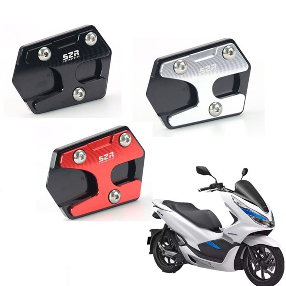 Custom Motorcycle Accessory for Honda PCX125