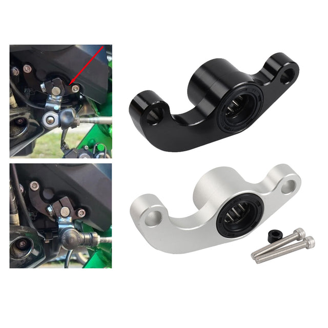 Custom Motorcycle Accessory for Kawasaki Motorcycles