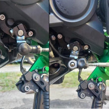 Custom Motorcycle Accessory for Kawasaki Motorcycles