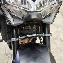 Custom Motorcycle Accessory for Kawasaki Z900