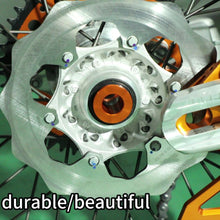 Custom Motorcycle Accessory for KTM EXC