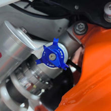 Custom Motorcycle Accessory for KTM EXC, SXF, XCF