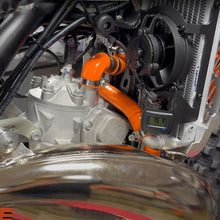 Custom Motorcycle Accessory for KTM KTM-250, EXC, XCW-2024