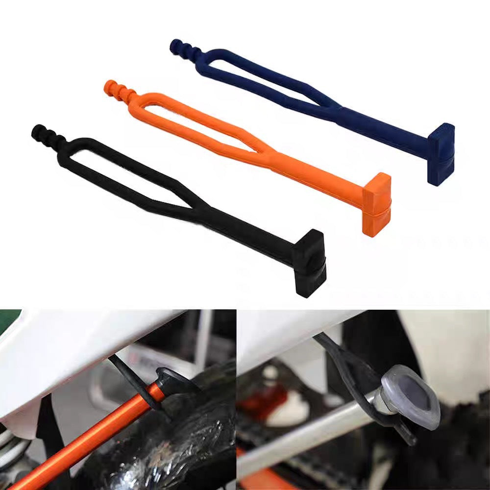 Custom Motorcycle Accessory for KTM Motorcycles