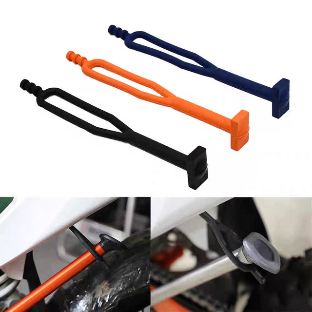Custom Motorcycle Accessory for KTM Motorcycles