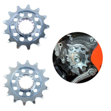 Custom Motorcycle Accessory for KTM SX, SXC, EXC-125
