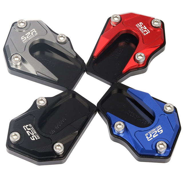 Custom Motorcycle Accessory for Suzuki UY125T