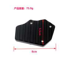 Custom Motorcycle Accessory for Suzuki UY125T