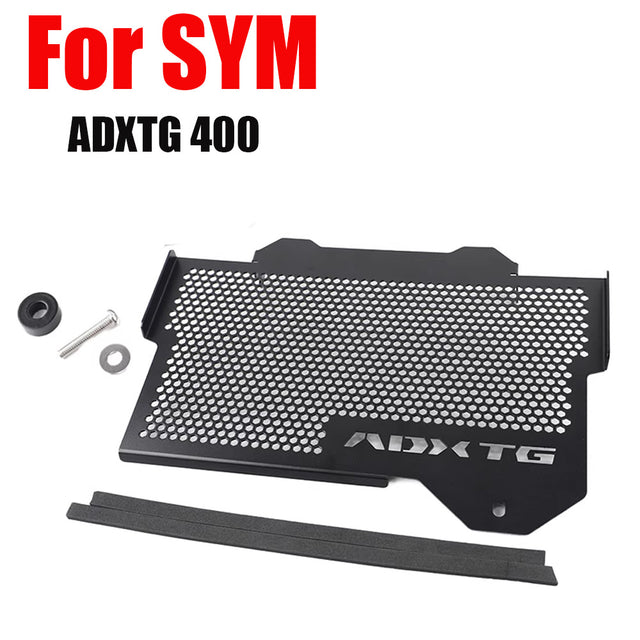 Custom Motorcycle Accessory for SYM ADXTG400