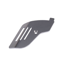 Custom Motorcycle Accessory for Vespa Motorcycles
