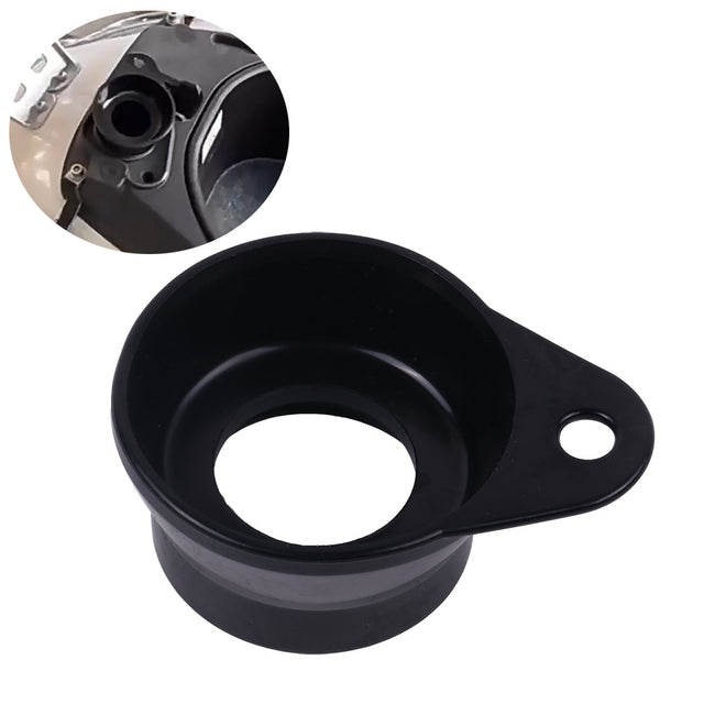 Custom Motorcycle Accessory for Vespa Motorcycles