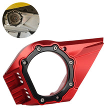 Custom Motorcycle Accessory for Vespa Motorcycles