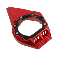 Custom Motorcycle Accessory for Vespa Motorcycles