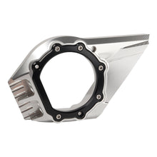 Custom Motorcycle Accessory for Vespa Motorcycles
