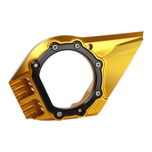 Custom Motorcycle Accessory for Vespa Motorcycles