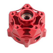 Custom Motorcycle Accessory for Vespa Motorcycles
