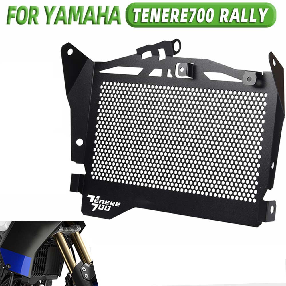 Custom Motorcycle Accessory for Yamaha Motorcycles