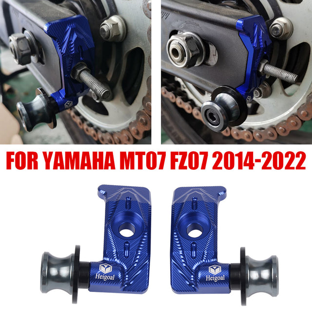 Custom Motorcycle Accessory for Yamaha MT07
