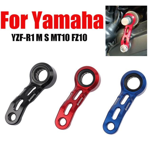 Custom Motorcycle Accessory for Yamaha MT10, FZ10