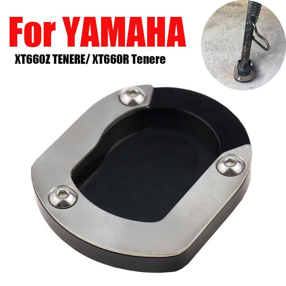 Custom Motorcycle Accessory for Yamaha XT660R, TENERE