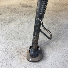 Custom Motorcycle Accessory for Yamaha XT660R, TENERE