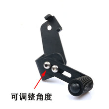 Custom Motorcycle Body Accessory for Benelli Motorcycles