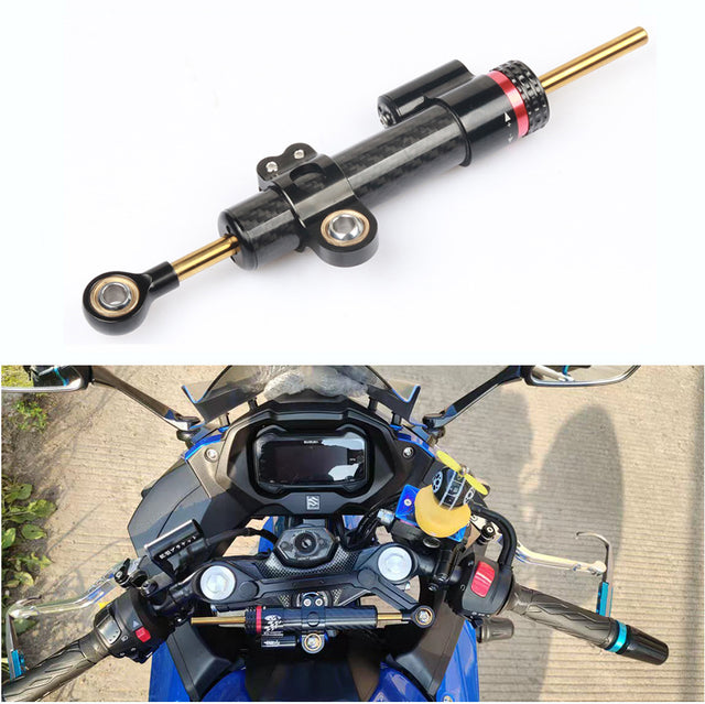 Custom Motorcycle Body Accessory for Honda Motorcycles