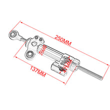 Custom Motorcycle Body Accessory for Honda Motorcycles