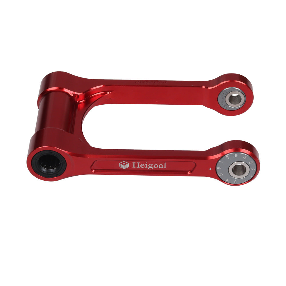Custom Motorcycle Body Accessory for Honda Motorcycles